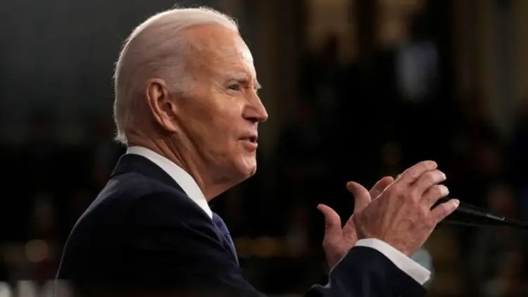 Joe Biden vows end to US gun violence; here’s how deadly the problem has been in 2024