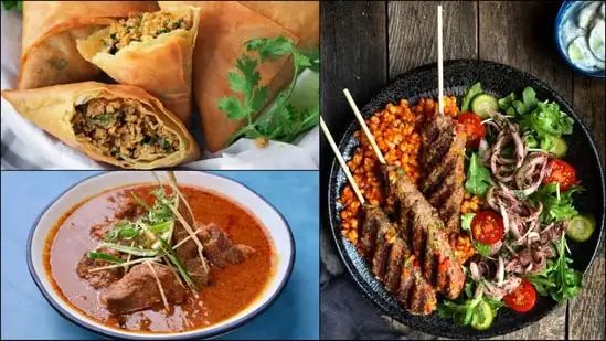 Ramadan 2024 recipes: From adana kebab to rarha chicken; 4 healthy and lip-smacking dishes you must try