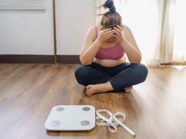 Obesity Associated With Poor Mental Health, Especially In Women: Study