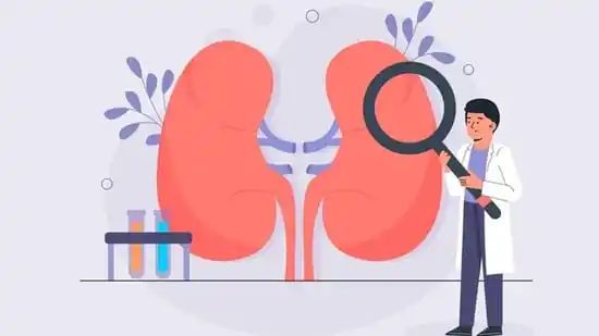 7 telltale signs of kidney disease you may be ignoring