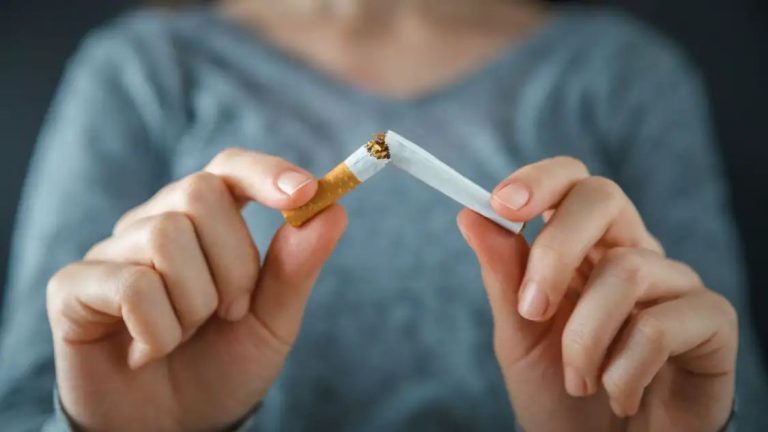 No Smoking Day 2024: Date, History, Significance, Theme And Other Important Details