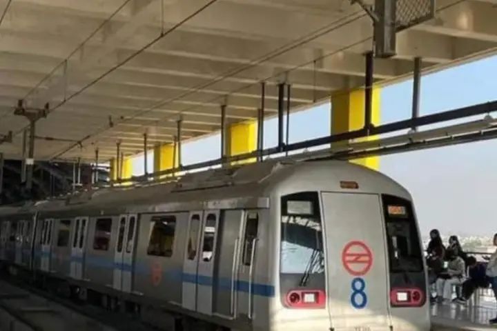 Delhi Metro: New Software Launched To Streamline Complaints Management