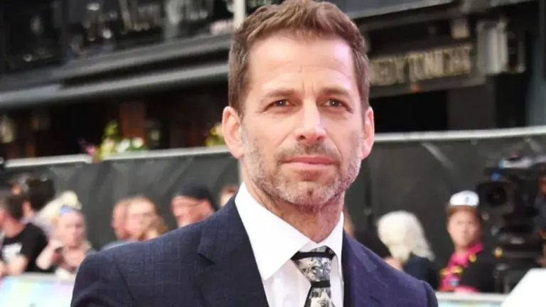 Zack Snyder Gets Mocked For Remarks On Barbie Viewership, Says More People Saw Rebel Moon