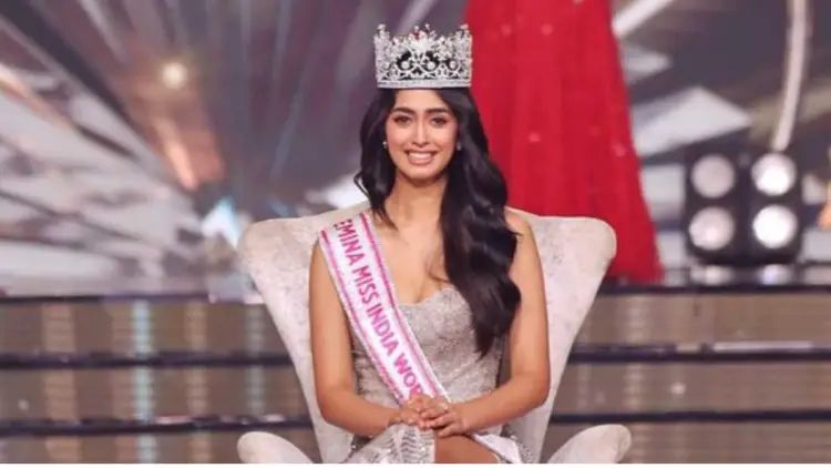 Miss World 2024: Live Streaming Online Platform, Date and Time; When and where to watch App, TV in India