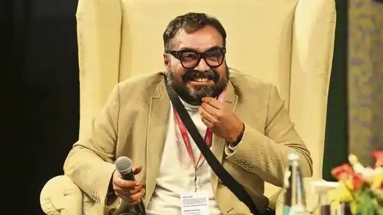 Anurag Kashyap says 90% feminist filmmakers are frauds: ‘They are pulling each other down’