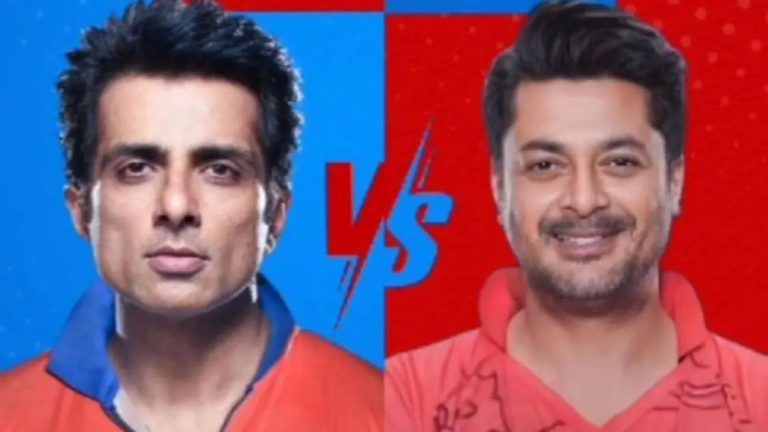 CCL 2024 LIVE Score: Punjab De Sher Vs Bengal Tigers In Celebrity Cricket League Match 2024- Match Results