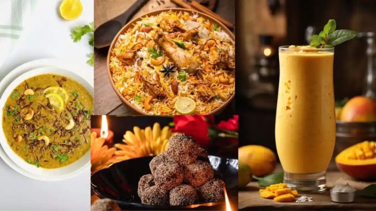 Ramadan recipes: 5 lip-smacking dishes to try