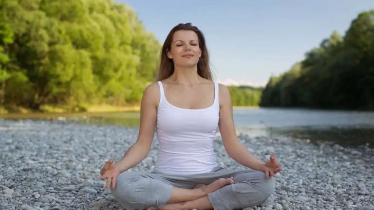 Yoga for health: Expert unveils the magic of practicing ‘Pranayama’ everyday