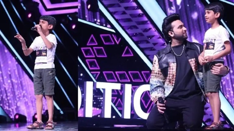 Superstar Singer 3 Contestants Name, Photo: Who Is Devansh Bhate? Neha Kakkar Goes Gaga As He Sings Ketaki