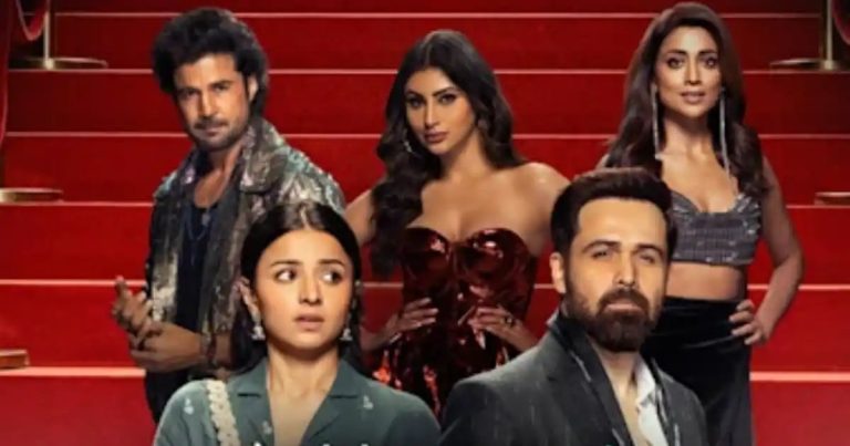 Showtime Twitter Review: Emraan Hashmi, Mouni Roy Starrer, Fans Have This To Say