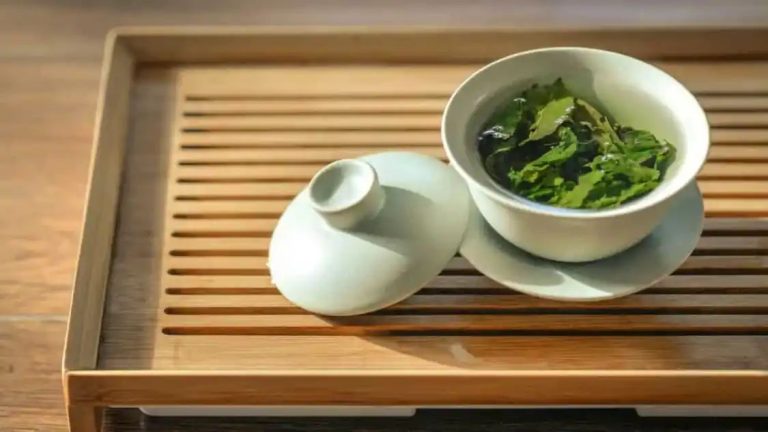 7 Interesting Flavours Of Green Tea For Health Enthusiasts