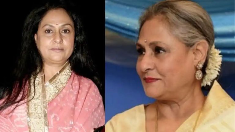 Jaya Bachchan Discusses Internet’s Impact On Mental Health; Says ‘Too Much Information…’