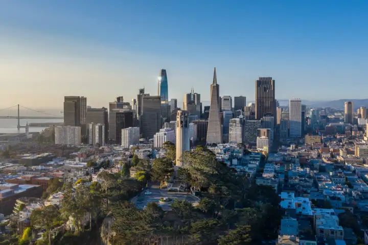 Two teenagers hospitalised after being attacked by gang of 12 in San Francisco park