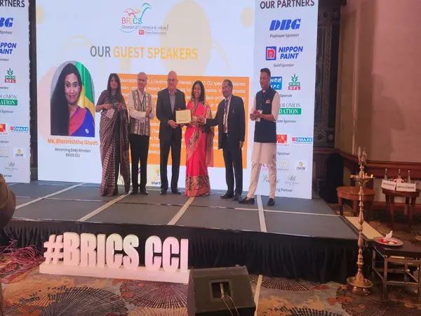 Breaking Barriers, Building Futures: BRICS CCI WE’s 4th Annual Summit highlights women’s achievements