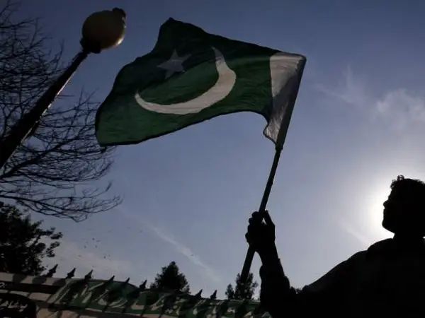 Pakistan: Grand Democratic Alliance announces to boycott presidential election