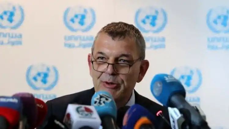 Gaza’s situation unprecedented, indescribable: UNRWA