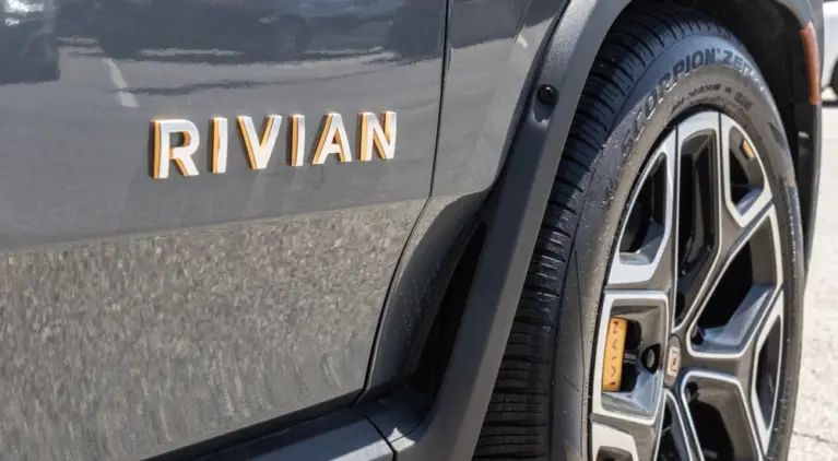 Rivian’s Stock Grossly Undervalued? Fund Manager Predicts Tesla-Like Turnaround Following New Vehicle Line-Up Announcements