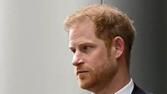 What will happen if a federal judge reviews Prince Harry’s visa papers personally?