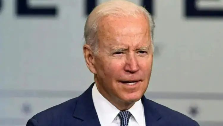 Biden shows his growing frustration with Netanyahu over Gaza humanitarian crisis