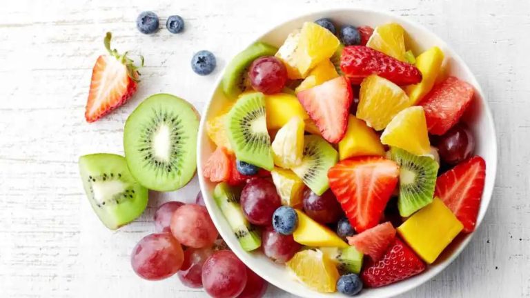 Add These Anti-Ageing Fruits To Your Diet For A Healthy And Youthful Skin