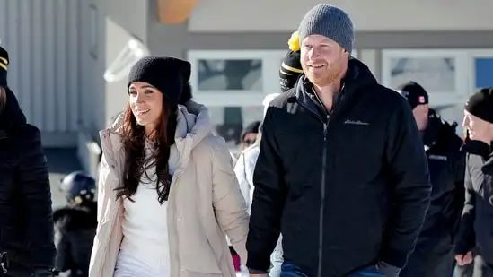 Meghan Markle shares her journey in parenting with her husband Prince Harry amid royal and social bullying