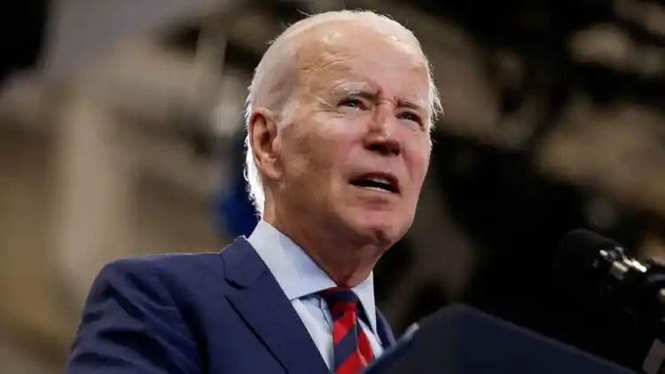 Prez Biden caught on hot mic, says need to hold ‘come to Jesus’ meet with Netanyahu