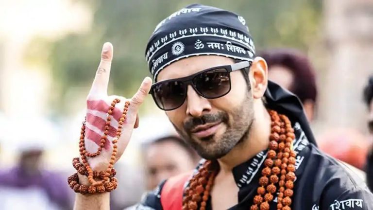 Kartik Aaryan begins shooting for Bhool Bhulaiyaa 3, says it’s the ‘biggest film’ of his career