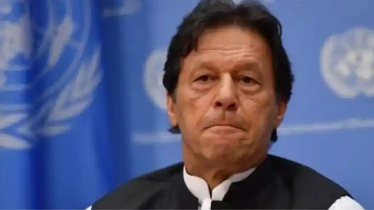 IMF refuses to get involved in Pakistan’s electoral dispute after Imran Khan’s plea