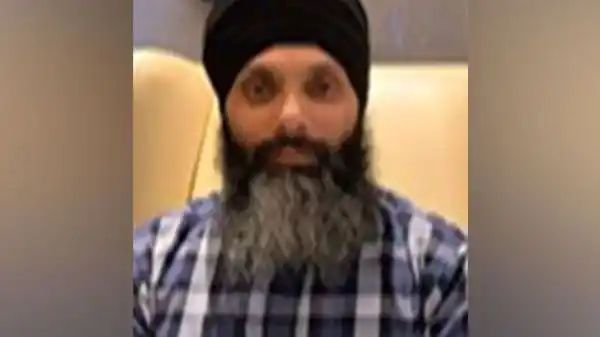 Killing of India Designated Terrorist Hardeep Singh Nijjar in Canada Caught on Tape