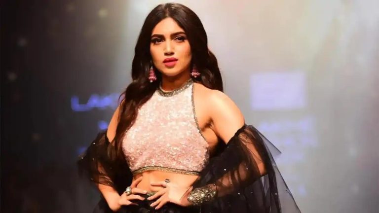 Bhakshak is my tribute to unsung journalists, says Bhumi Pednekar