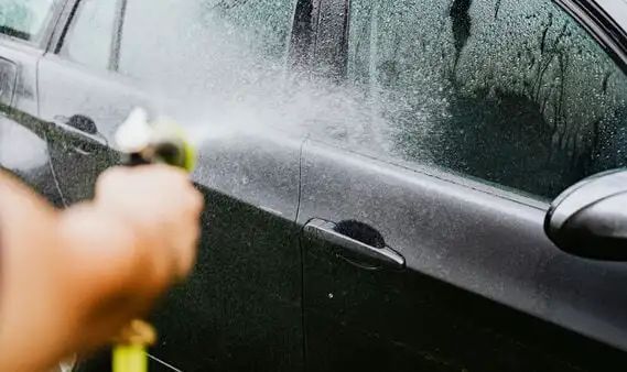 Washing your car will now attract a fine of ₹5,000 in Karnataka. Here’s why