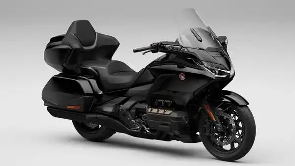 Honda Gold Wing and CBR1000RR recalled due to faulty fuel pumps