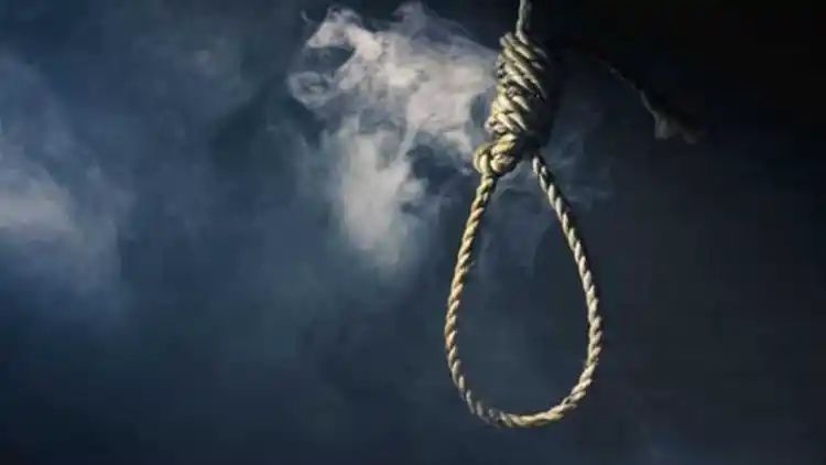 Student given death sentence in Pakistan for ‘sharing blasphemous messages’