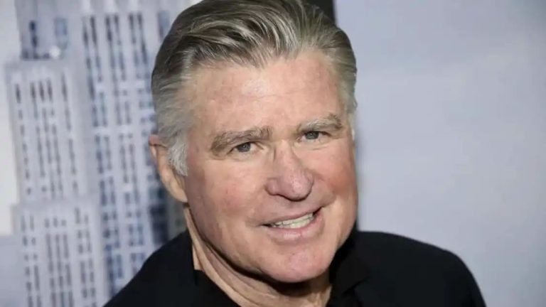 Driver involved in Vermont crash that killed actor Treat Williams pleads guilty