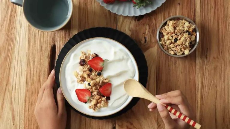 Yoghurt For Weight Loss: 5 Ways To Add This Superfood To Your Recipes