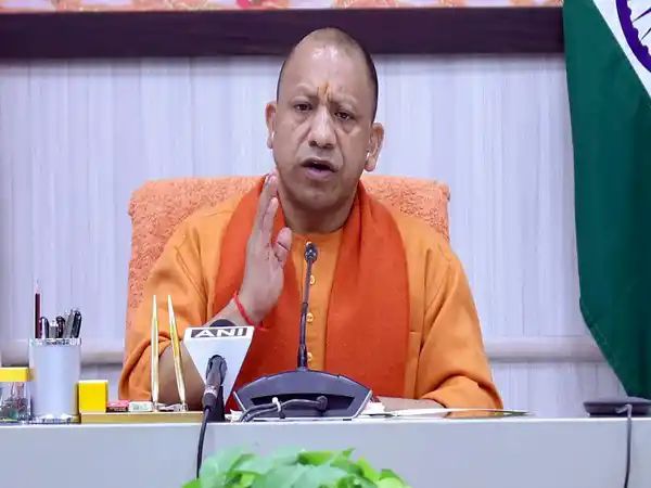 CM Yogi warns officials against negligence in resolving people’s issues