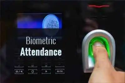 NMC Implements Aadhaar-Enabled Biometric Attendance System For Medical College Assessments