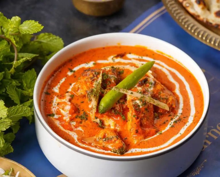 Man dies after eating butter chicken that he had eaten many times before; find out what happened