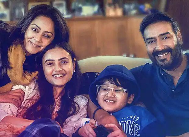 Shaitaan Box Office: Ajay Devgn starrer takes a very good start, opens on the same lines as Drishyam 2