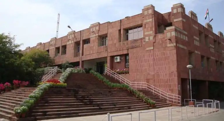 JNU Resumes Students’ Union Polls After 4-Year Hiatus; Election Committee Has Been Notified