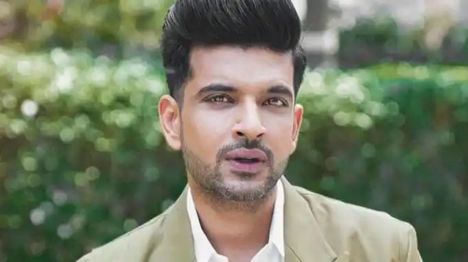 Karan Kundrra Says He Doesn’t Mind Being Stereotyped With Only Rich Roles