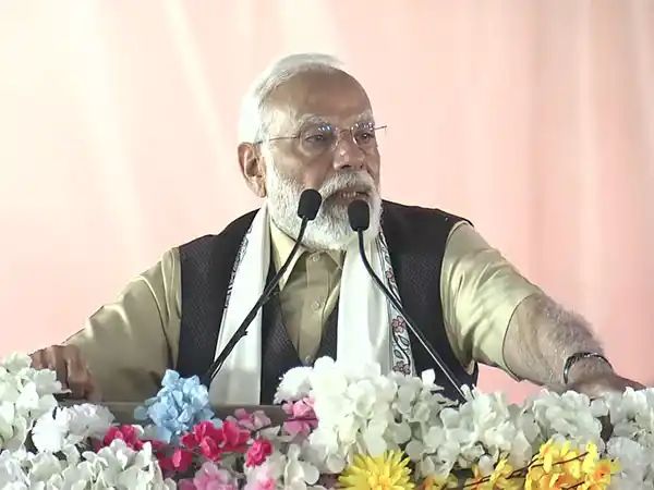 “After independence, development of Eastern India was ignored for long time”: PM Modi