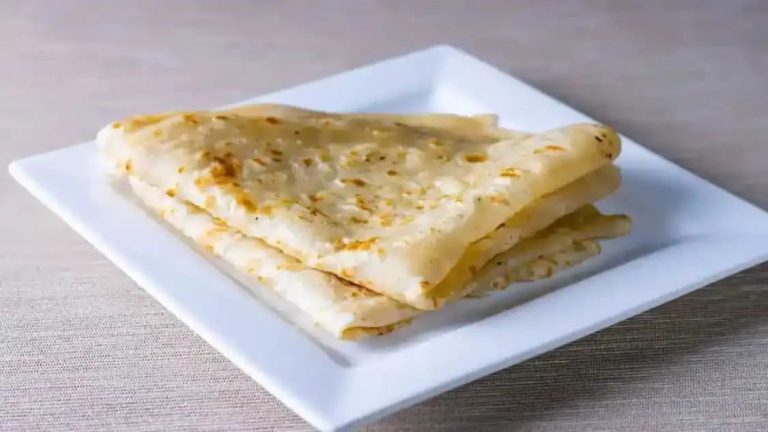 Is Roomali Roti Disappearing From Menus? New Tweet Goes Viral