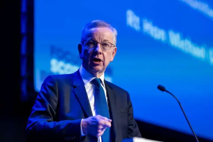 Gove: ‘Good-hearted’ Gaza marchers may inadvertently give credence to extremists