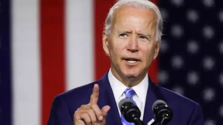 Biden Walks Back Illegal Remark, Says He Didn’t Mean To Demean