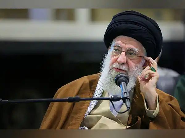 Iran condemns Meta’s removal of Ayatollah Khamenei’s FB, Instagram accounts as ‘violation of freedom of expression’