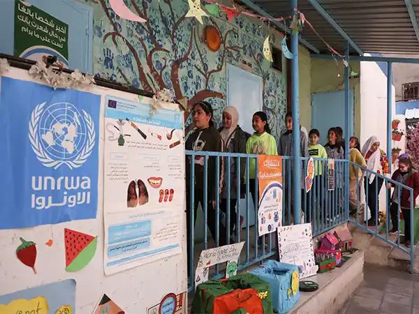 Canada, Sweden resume UNRWA funding after pause over terror allegations against staff