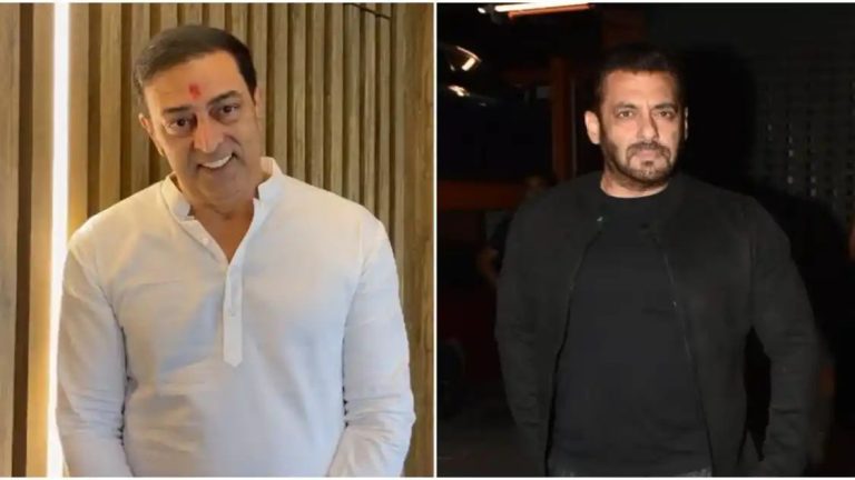 Did you know Salman Khan still gets pocket money from his father Salim Khan?