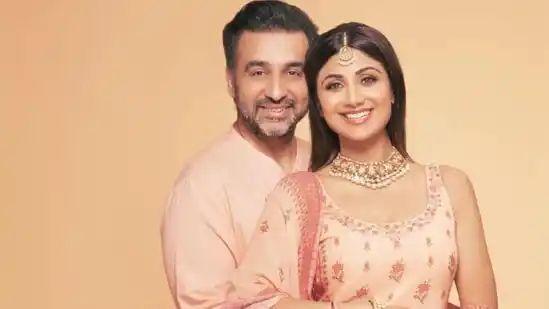 Shilpa Shetty says she did not marry Raj Kundra for money: Richer people have wooed me