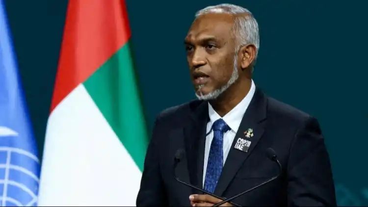 After defence pact with China, Maldives purchases drones from Turkey